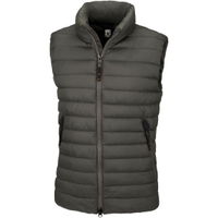 Mens Timothy Quilted Waistcoat